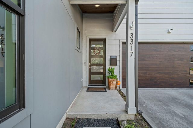 3317 Arlington Street, Houston, TX 77018