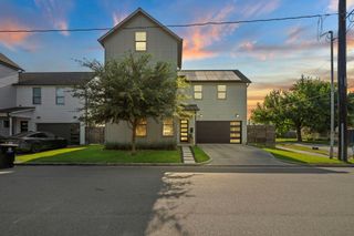 3317 Arlington Street, Houston, TX 77018