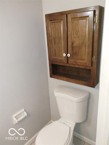 7434 Melanie Lane, Indianapolis, IN 46217