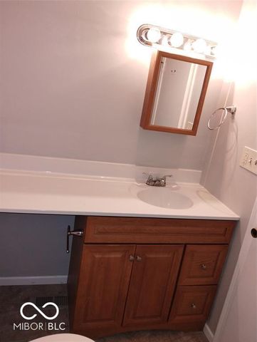 7434 Melanie Lane, Indianapolis, IN 46217