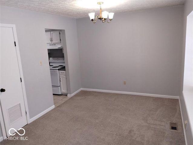 7434 Melanie Lane, Indianapolis, IN 46217