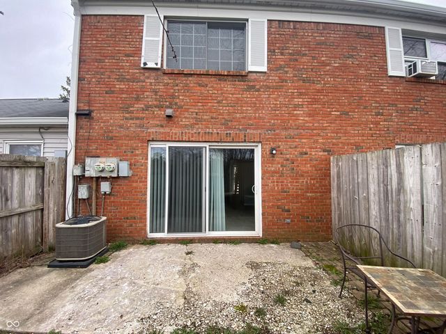 7434 Melanie Lane, Indianapolis, IN 46217