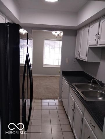 7434 Melanie Lane, Indianapolis, IN 46217