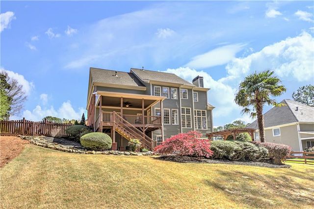 210 Golf Crest Drive, Acworth, GA 30101