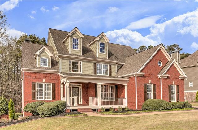 210 Golf Crest Drive, Acworth, GA 30101