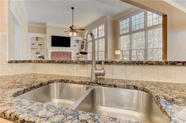 210 Golf Crest Drive, Acworth, GA 30101