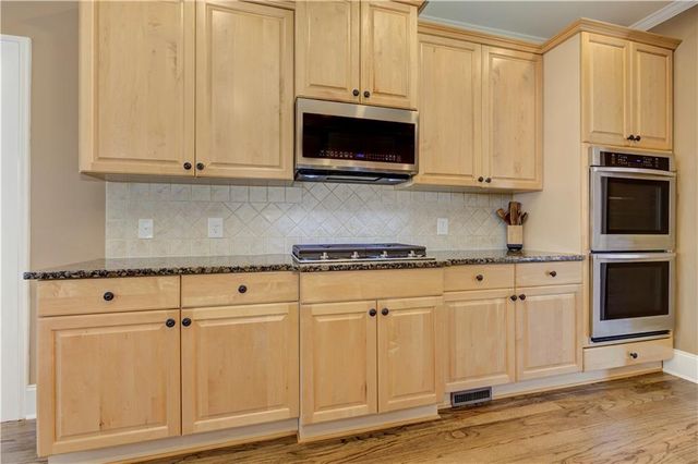 210 Golf Crest Drive, Acworth, GA 30101