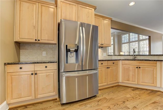 210 Golf Crest Drive, Acworth, GA 30101