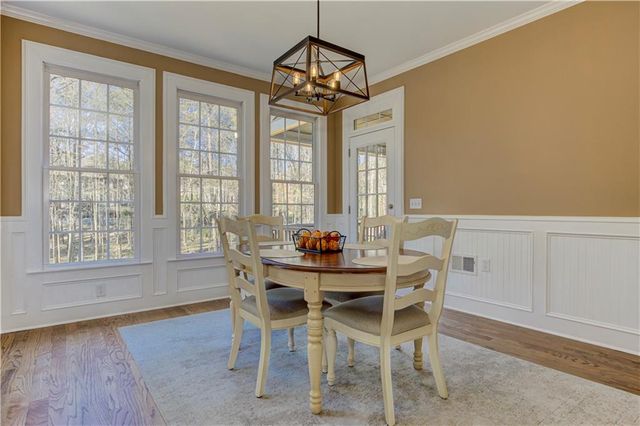 210 Golf Crest Drive, Acworth, GA 30101