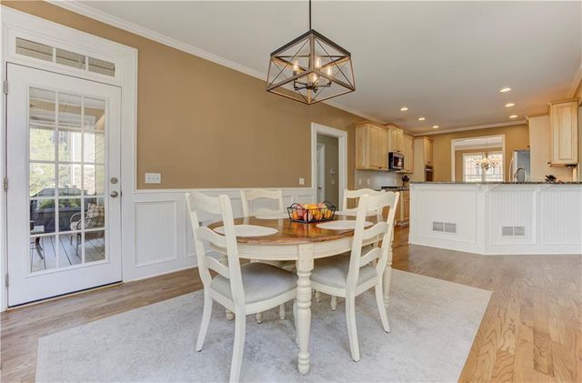 210 Golf Crest Drive, Acworth, GA 30101