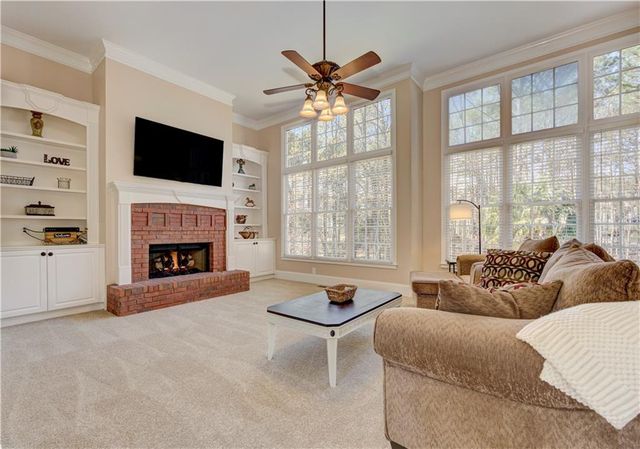 210 Golf Crest Drive, Acworth, GA 30101