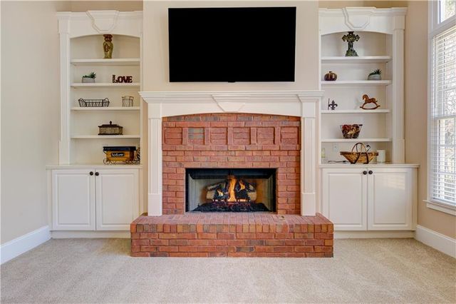 210 Golf Crest Drive, Acworth, GA 30101