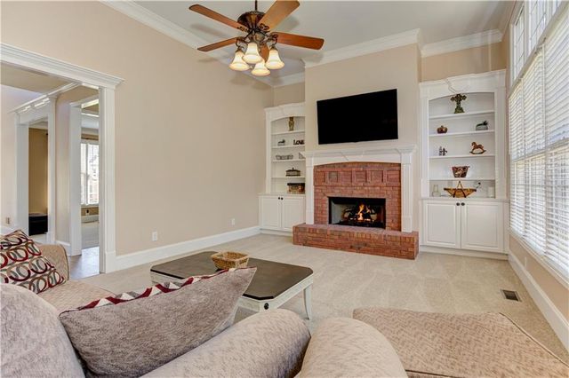 210 Golf Crest Drive, Acworth, GA 30101