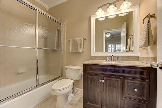 210 Golf Crest Drive, Acworth, GA 30101