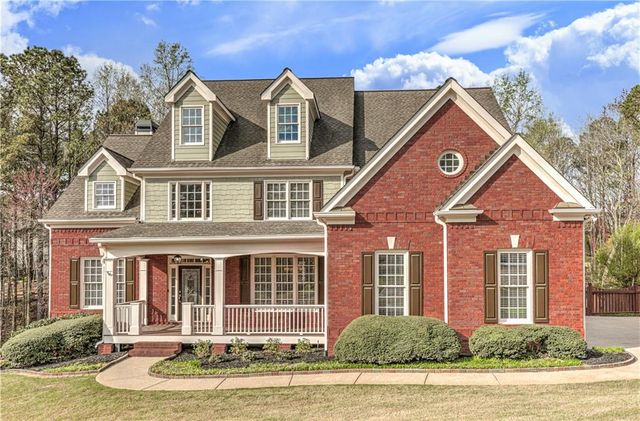 210 Golf Crest Drive, Acworth, GA 30101