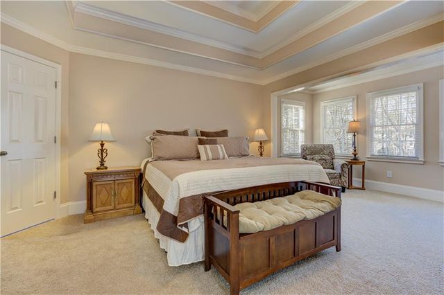 210 Golf Crest Drive, Acworth, GA 30101