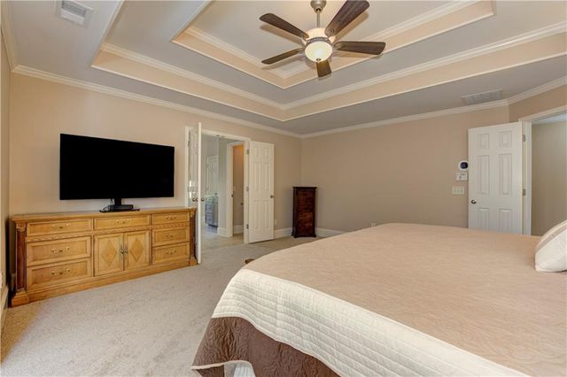 210 Golf Crest Drive, Acworth, GA 30101