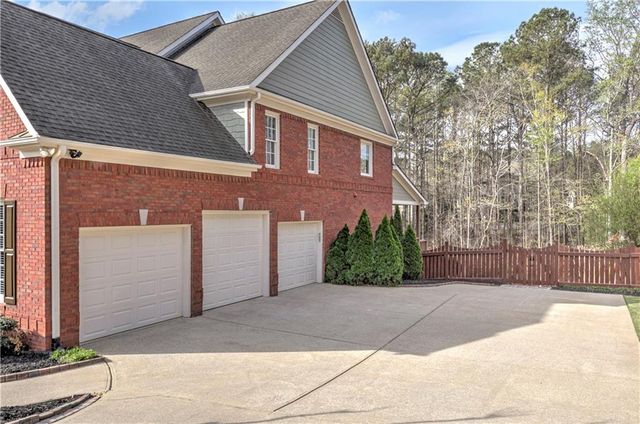 210 Golf Crest Drive, Acworth, GA 30101