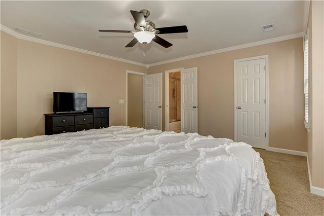 210 Golf Crest Drive, Acworth, GA 30101