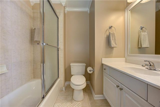 210 Golf Crest Drive, Acworth, GA 30101