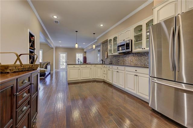 210 Golf Crest Drive, Acworth, GA 30101