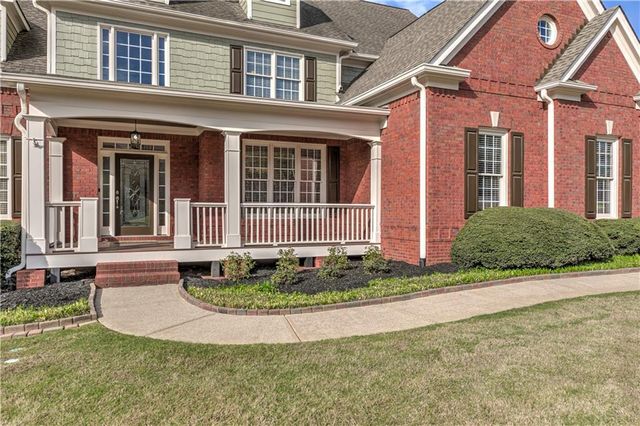 210 Golf Crest Drive, Acworth, GA 30101