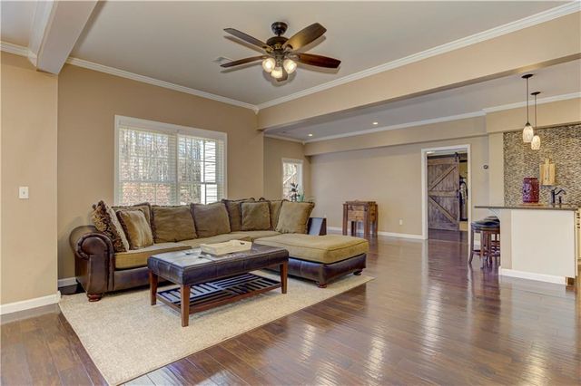 210 Golf Crest Drive, Acworth, GA 30101