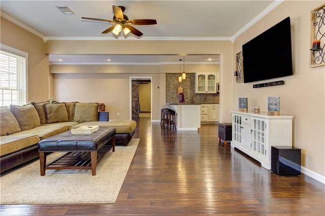 210 Golf Crest Drive, Acworth, GA 30101