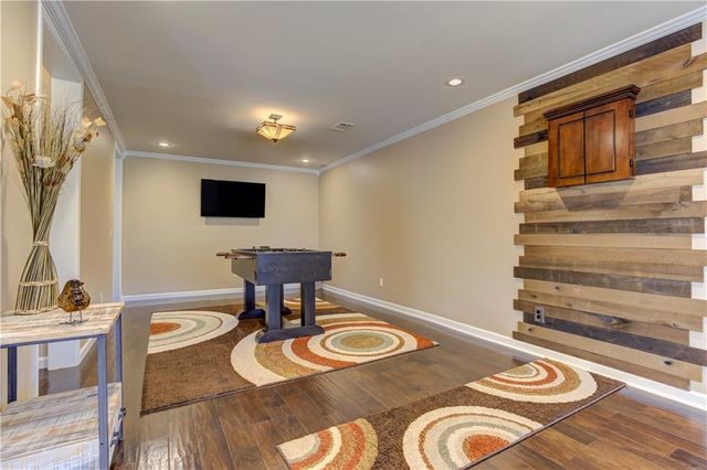 210 Golf Crest Drive, Acworth, GA 30101