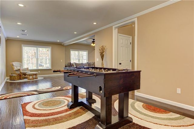 210 Golf Crest Drive, Acworth, GA 30101