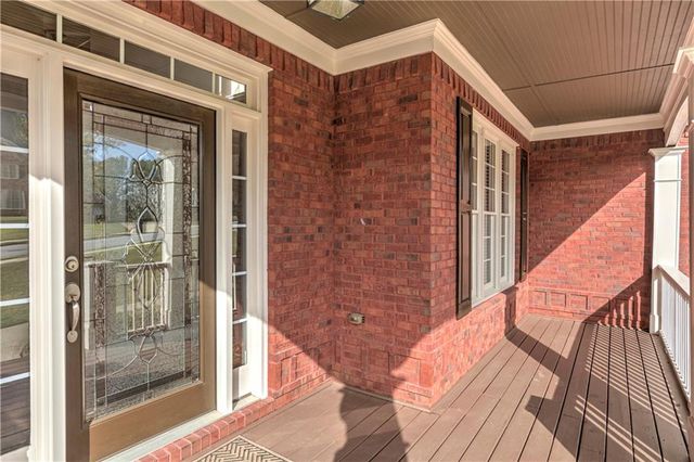 210 Golf Crest Drive, Acworth, GA 30101