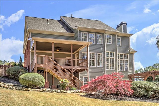 210 Golf Crest Drive, Acworth, GA 30101