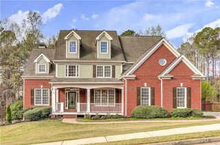 210 Golf Crest Drive, Acworth, GA 30101