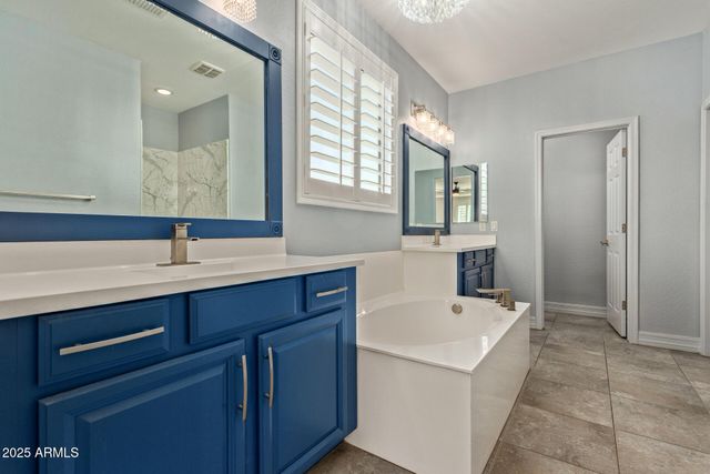 35020 N OPEN RANGE Drive, San Tan Valley, AZ 85144