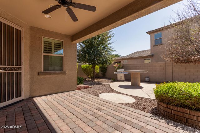 35020 N OPEN RANGE Drive, San Tan Valley, AZ 85144