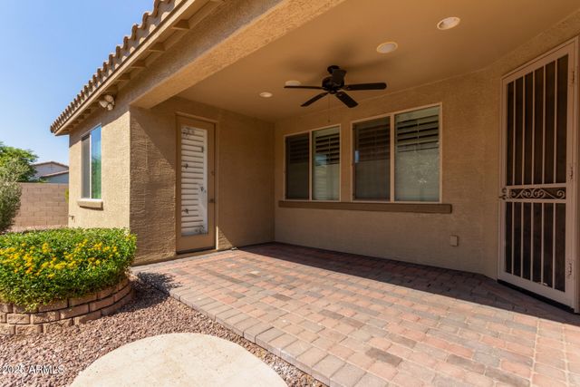 35020 N OPEN RANGE Drive, San Tan Valley, AZ 85144