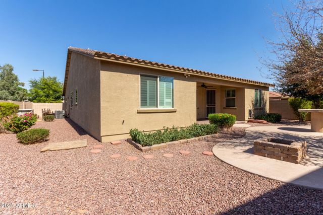 35020 N OPEN RANGE Drive, San Tan Valley, AZ 85144