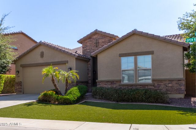 35020 N OPEN RANGE Drive, San Tan Valley, AZ 85144