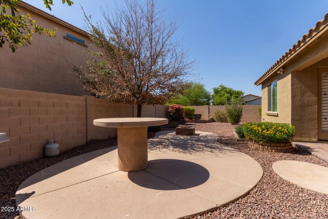 35020 N OPEN RANGE Drive, San Tan Valley, AZ 85144