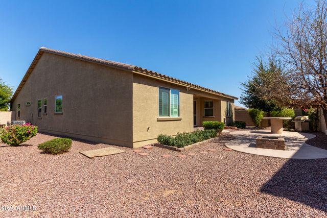 35020 N OPEN RANGE Drive, San Tan Valley, AZ 85144
