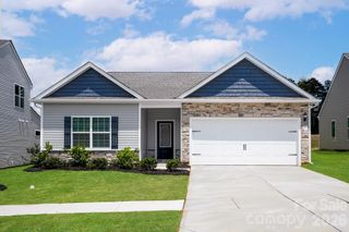 6619 Fairford Drive, Charlotte, NC 28215