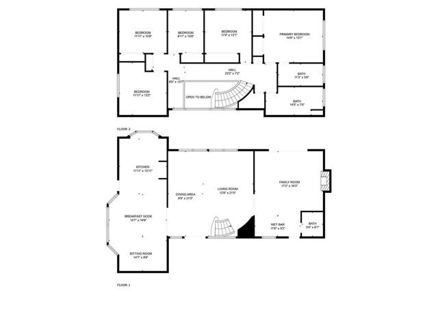 4200 Abbintgon Court, Westlake Village, CA 91361