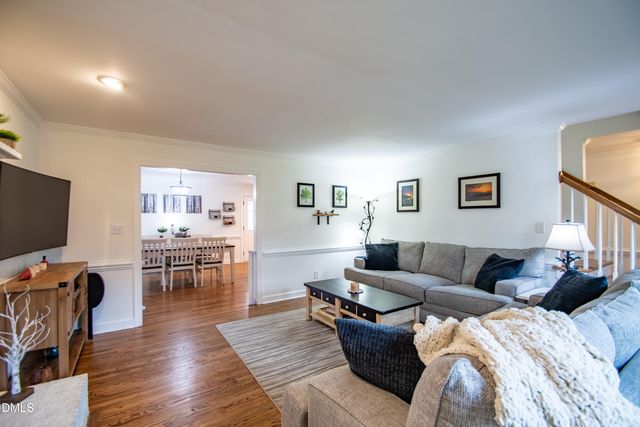 8309 Ashwood Drive, Raleigh, NC 27603