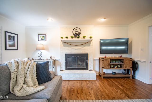 8309 Ashwood Drive, Raleigh, NC 27603