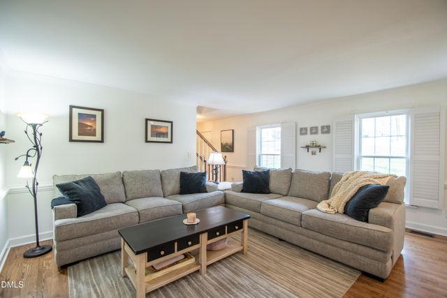 8309 Ashwood Drive, Raleigh, NC 27603