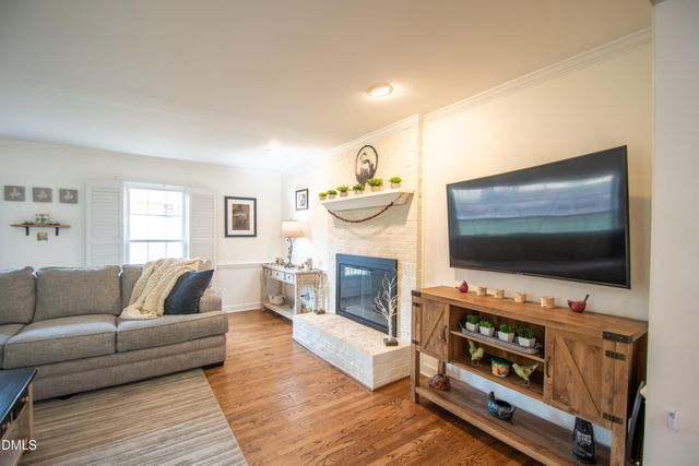 8309 Ashwood Drive, Raleigh, NC 27603