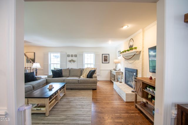 8309 Ashwood Drive, Raleigh, NC 27603