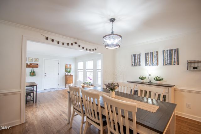 8309 Ashwood Drive, Raleigh, NC 27603