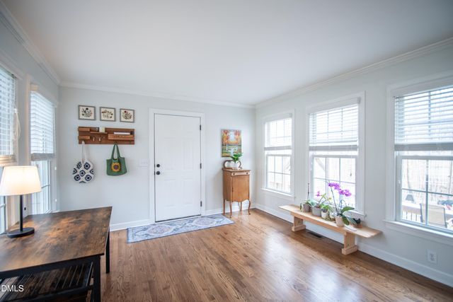 8309 Ashwood Drive, Raleigh, NC 27603