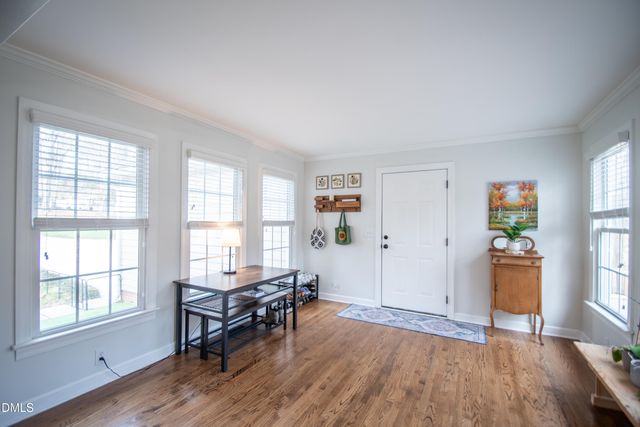 8309 Ashwood Drive, Raleigh, NC 27603